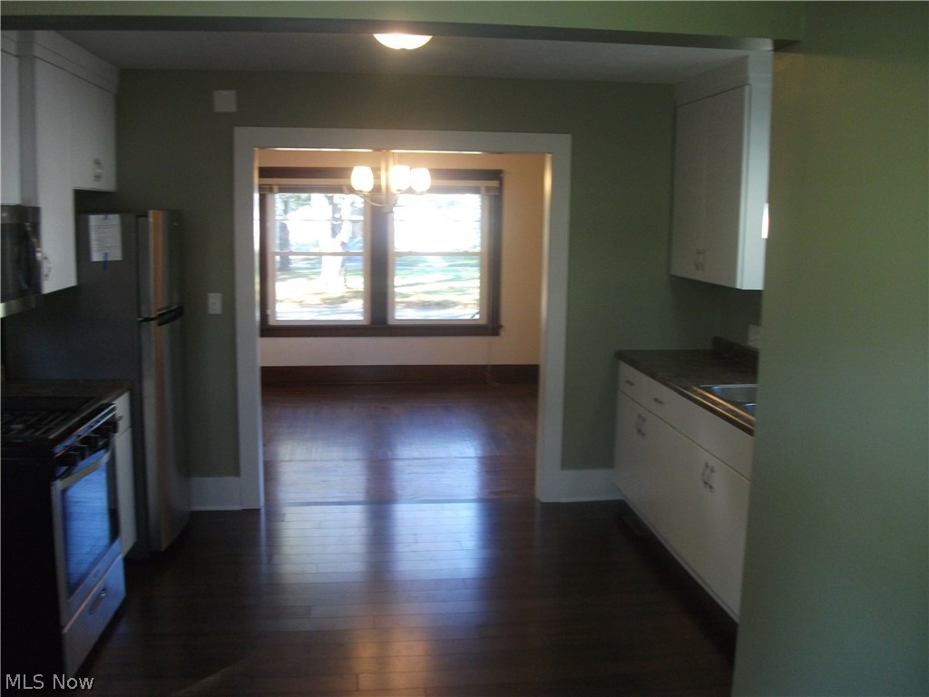 Perkinswood - Residential