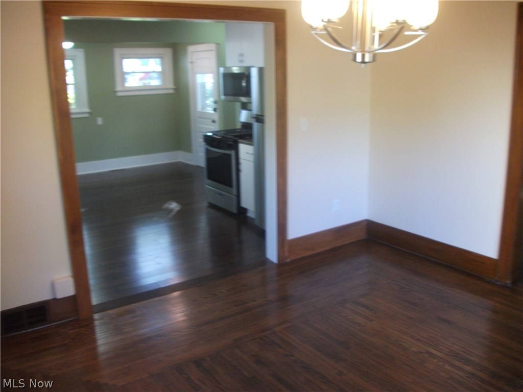 Perkinswood - Residential