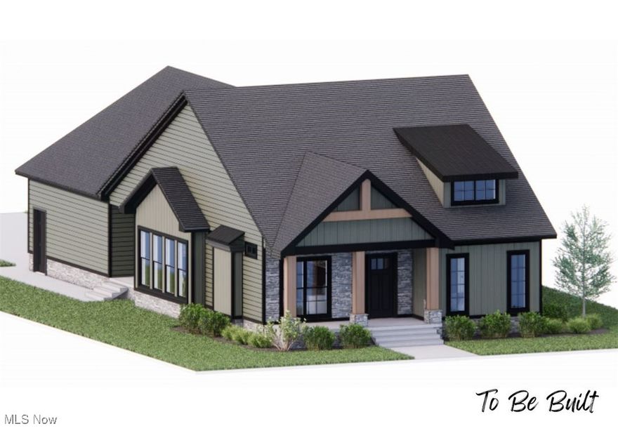 Home is not yet built. Welcome to Residences at Good Park – Akron’s Newest Development! Experience modern living at its finest in one of Akron’s fastest-growing communities. Residences at Good Park offers a collection of thoughtfully designed floorplans, giving you the flexibility to choose a home that perfectly suits your lifestyle. Each home features: Contemporary design with stylish finishes, Energy-efficient construction for lasting value, Quality craftsmanship throughout. With a variety of floorplans and design packages available, pricing will vary—ensuring every residence is as unique as its owner. Whether you’re looking for a spacious family retreat or a sleek, low-maintenance layout, you’ll find the perfect fit here. Don’t miss your chance to own in this dynamic new neighborhood—homes are selling quickly! Pricing will be dependent on final selections. Pricing reflects standard builder options. Several front elevations are shown with optional upgrades including stone and wood exterior features. 50% TAX ABATEMENT for 15 years!