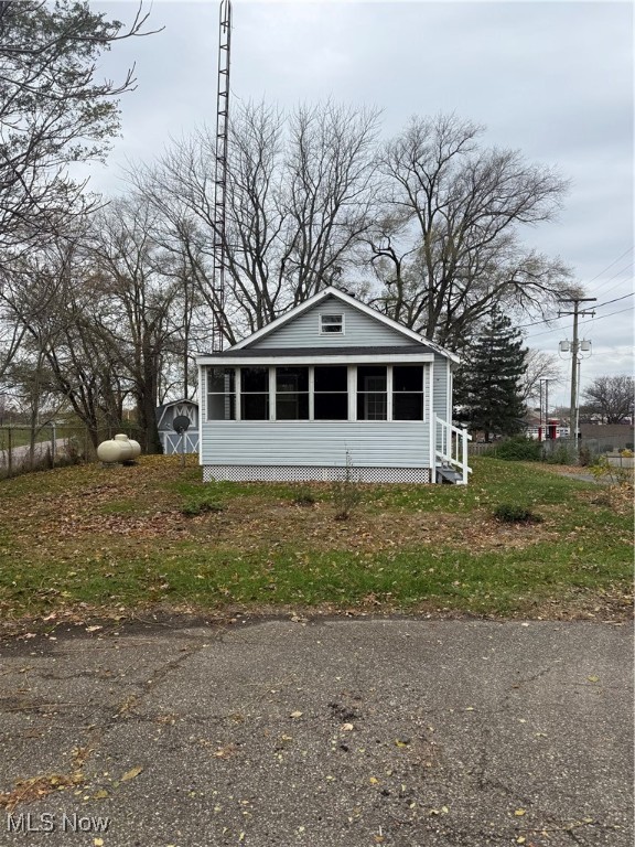 Canton - Residential