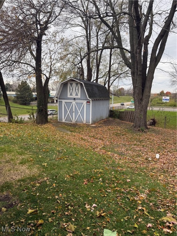 Canton - Residential