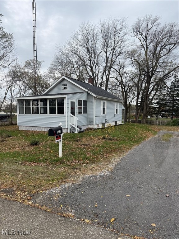 Canton - Residential