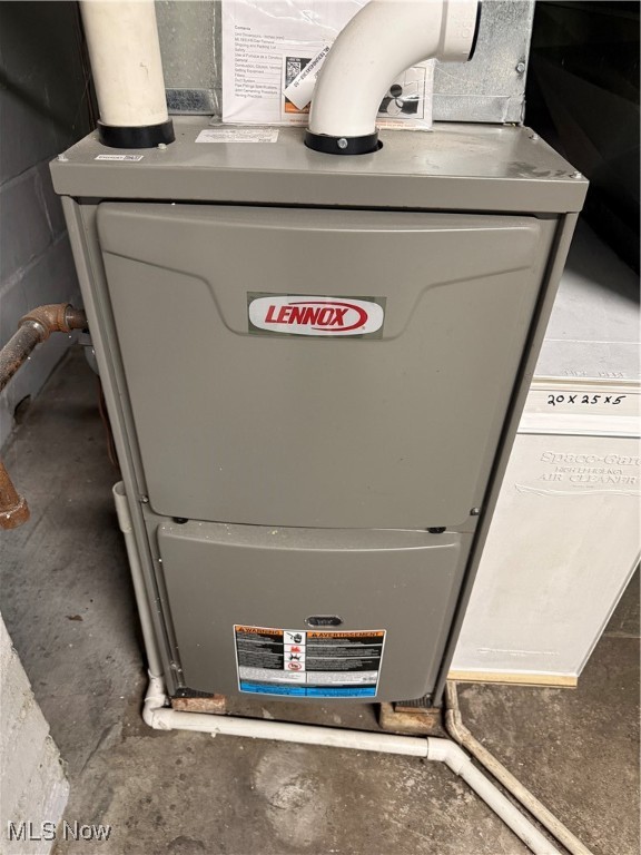 Canton - Residential