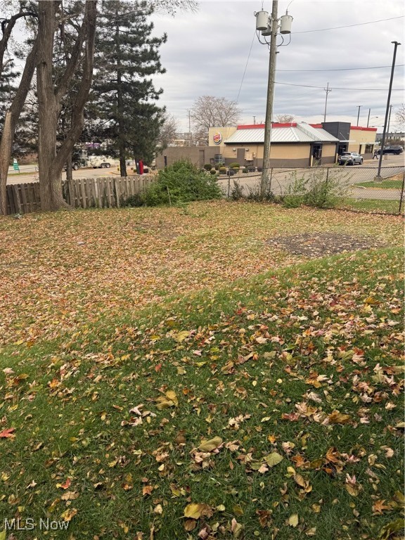 Canton - Residential