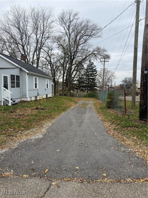 Canton - Residential