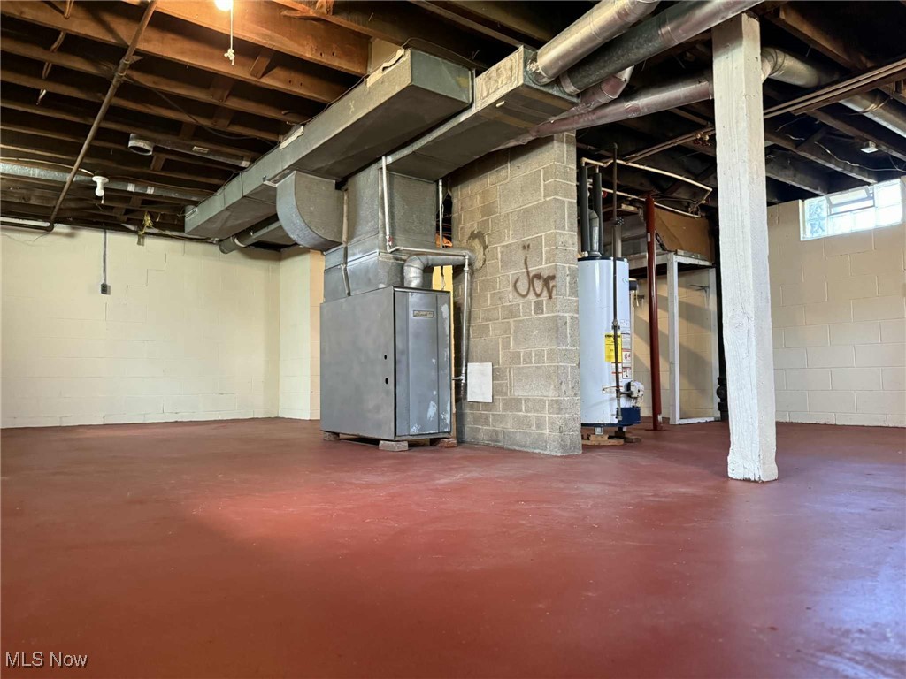 City/Youngstown - Residential