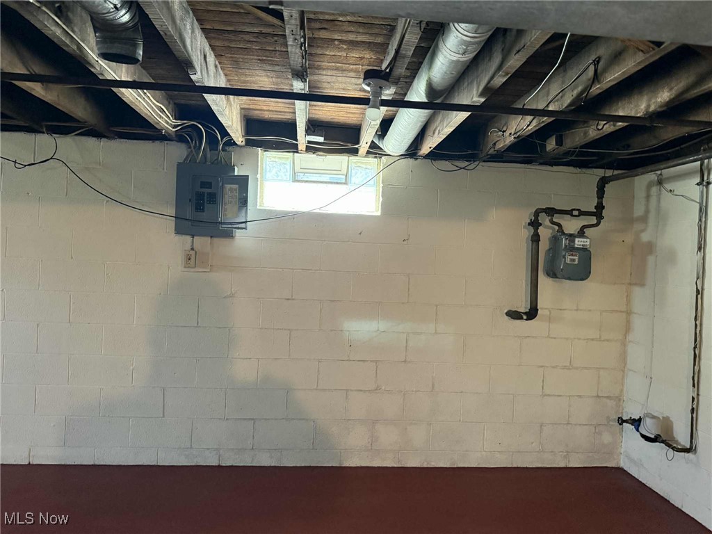 City/Youngstown - Residential