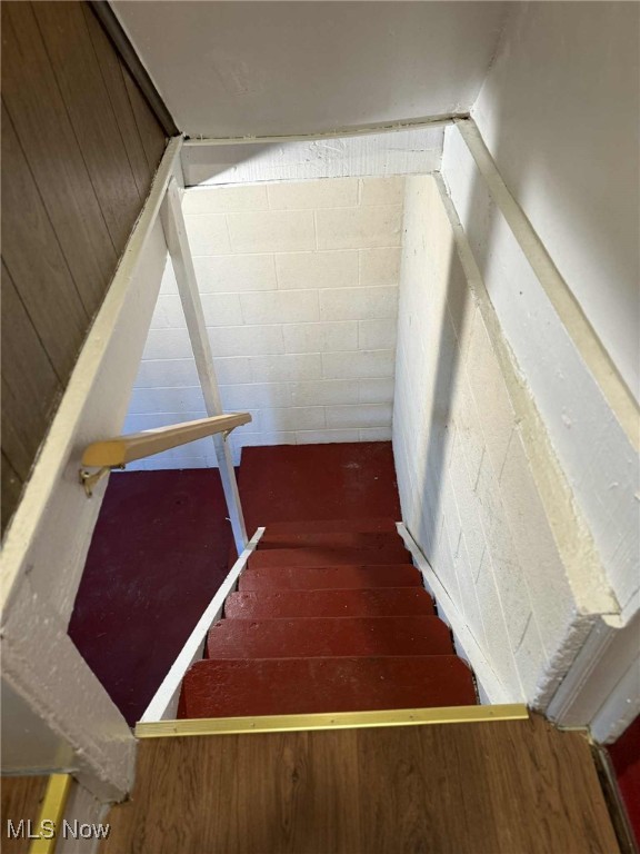 City/Youngstown - Residential