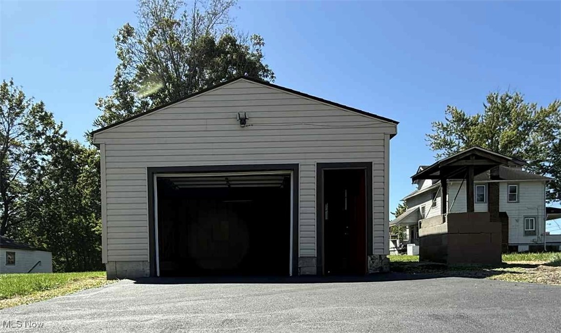 City/Youngstown - Residential