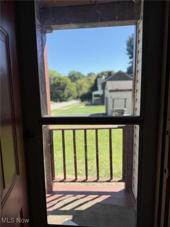 City/Youngstown - Residential