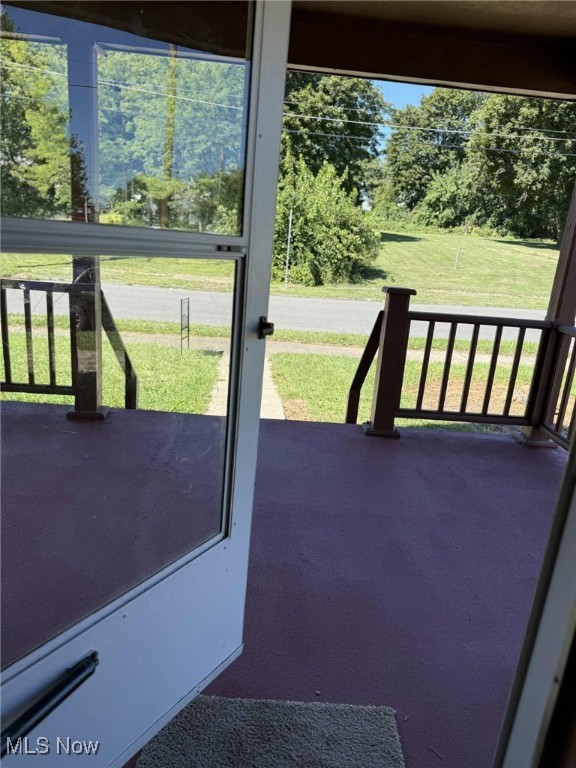 City/Youngstown - Residential