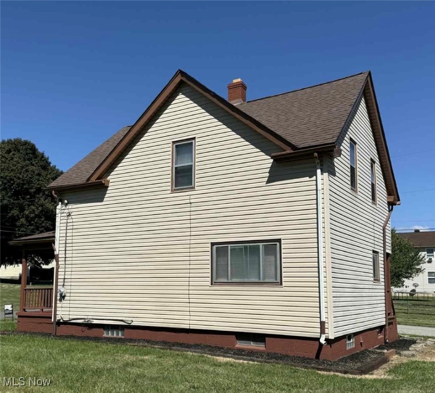 City/Youngstown - Residential