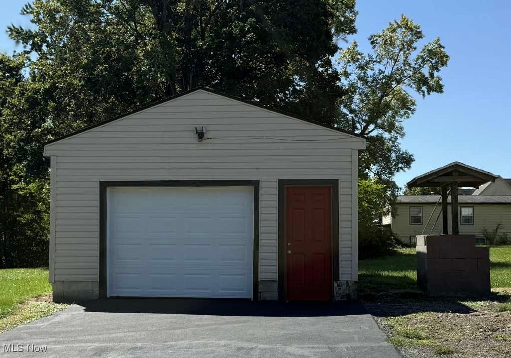 City/Youngstown - Residential