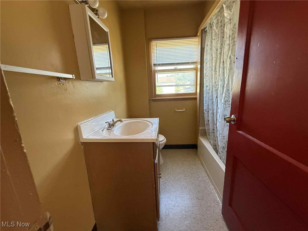 City/Youngstown - Residential