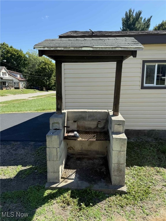 City/Youngstown - Residential