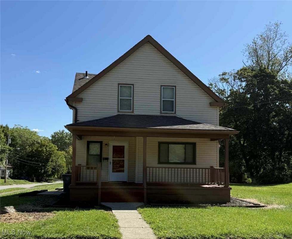 City/Youngstown - Residential