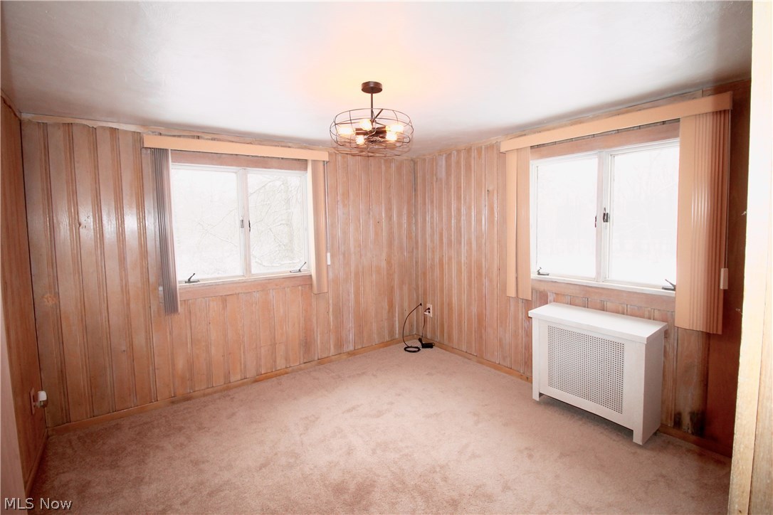Brushwood - Residential