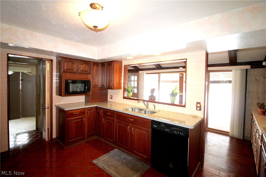 Brushwood - Residential