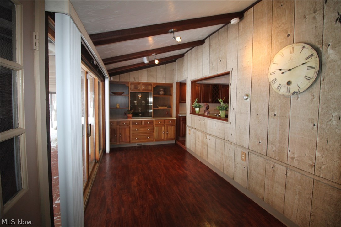 Brushwood - Residential