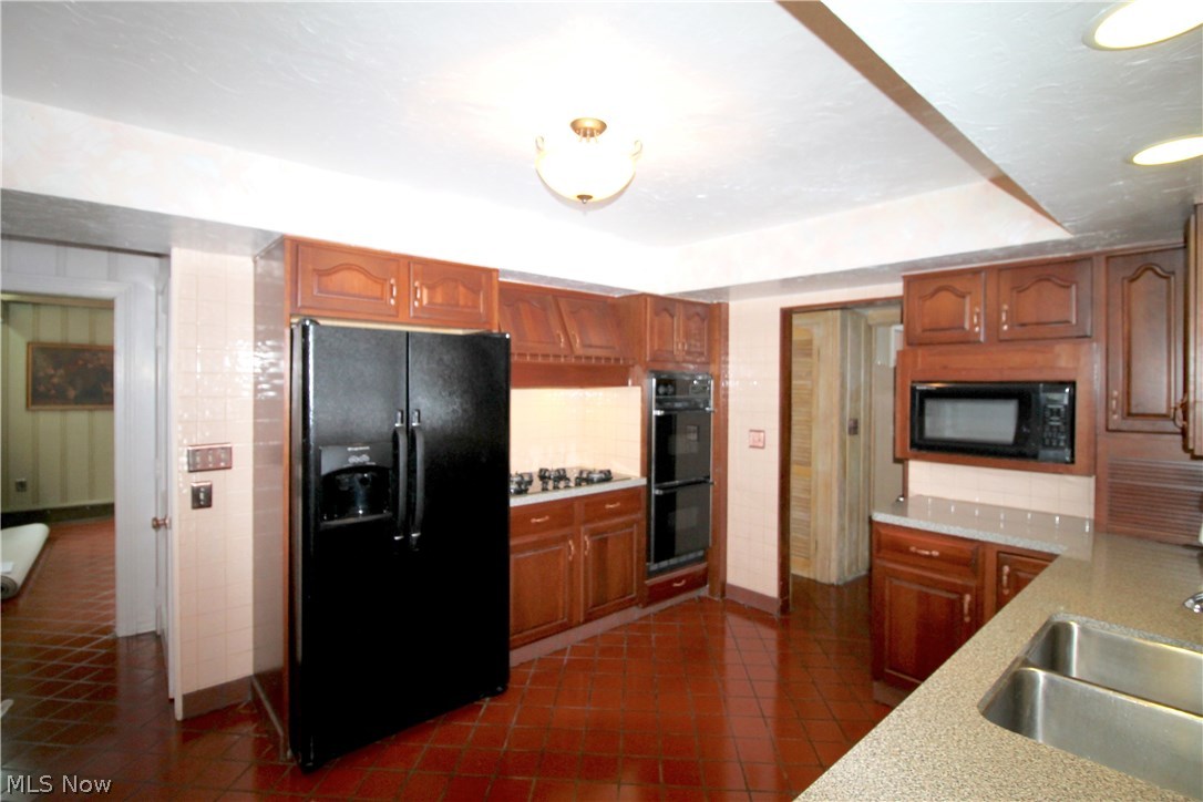 Brushwood - Residential