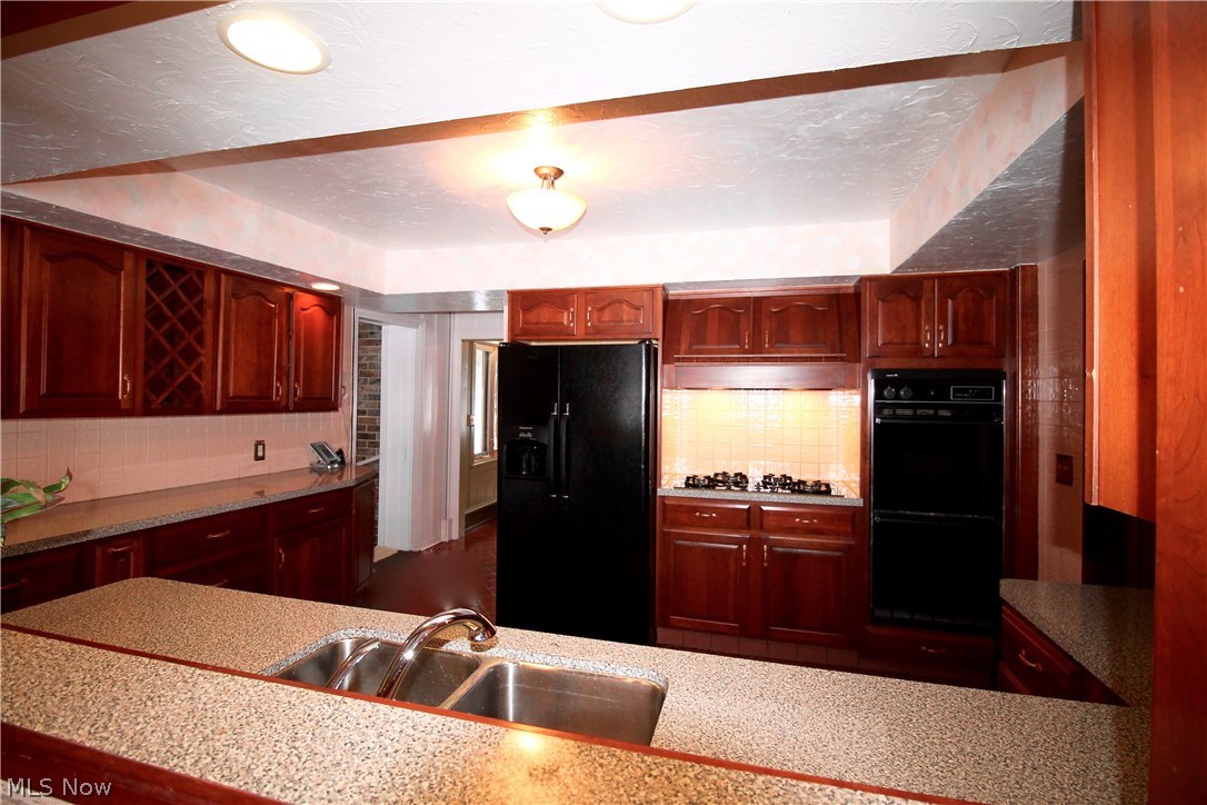 Brushwood - Residential