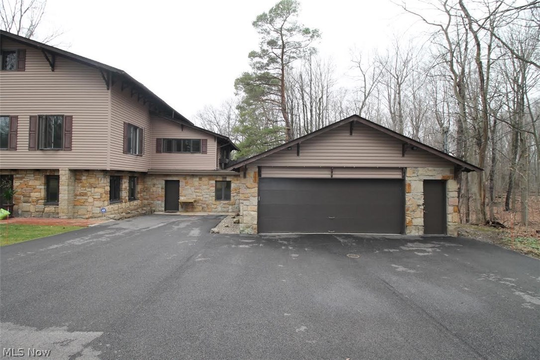 Brushwood - Residential
