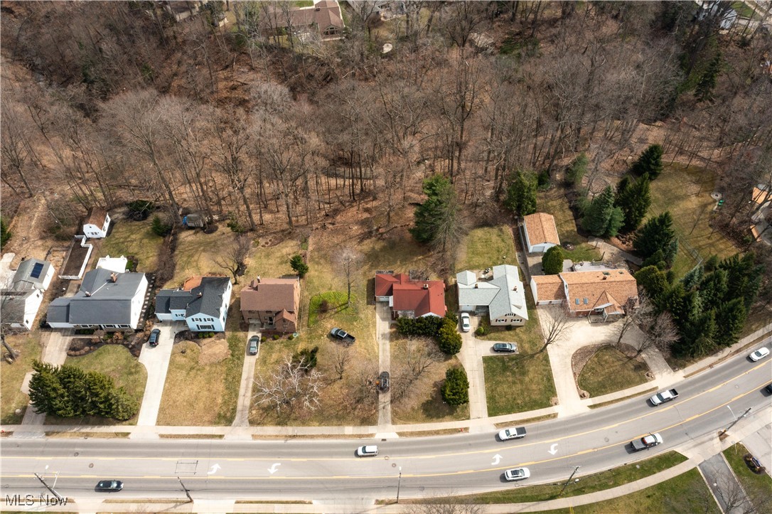 3457 Wooster Road, Rocky River, Ohio image 36