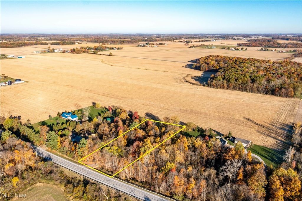 Photo of V/L State Route 18, Wellington, OH 44090 (MLS # 5167852)