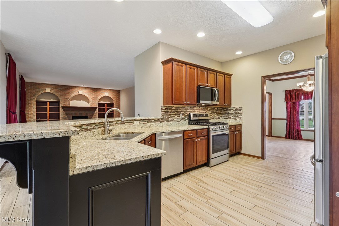 The Enclave 02 - Residential