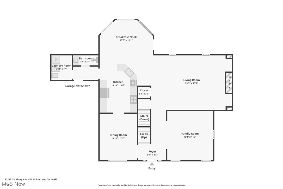 The Enclave 02 - Residential