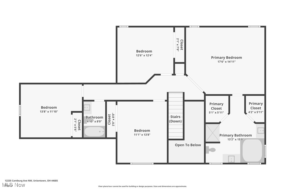 The Enclave 02 - Residential