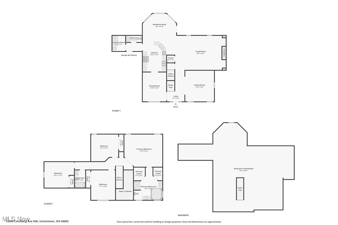 The Enclave 02 - Residential