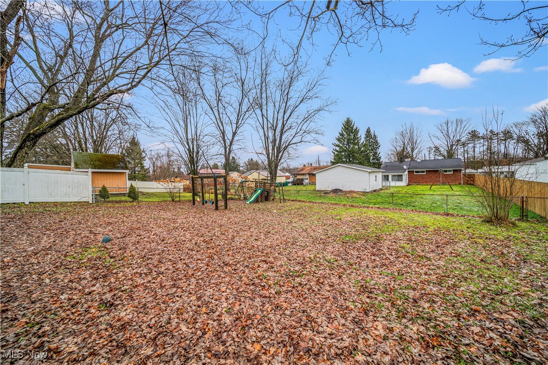 309 Cynthia Drive, Chardon, Ohio image 32