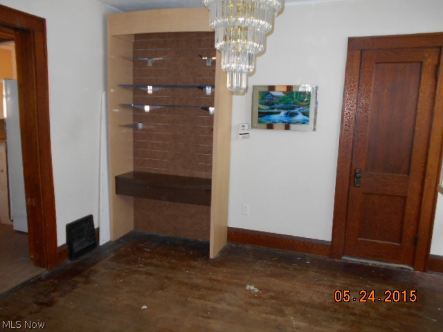 Prentiss - Residential