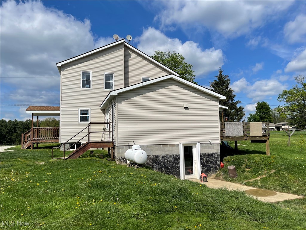 9207 Plank Road, North Bloomfield, Ohio image 4