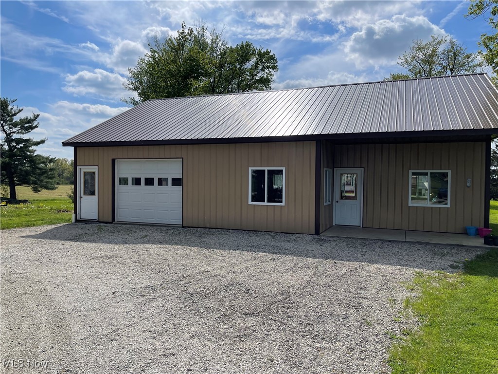 9207 Plank Road, North Bloomfield, Ohio image 27