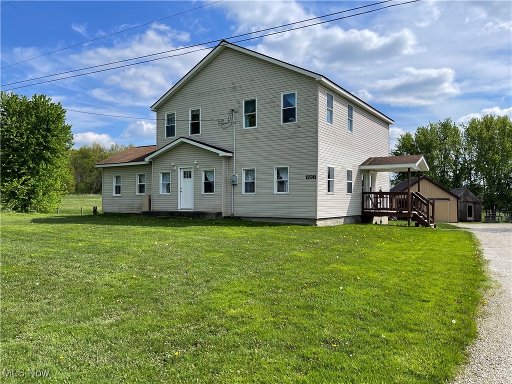 9207 Plank Road, North Bloomfield, Ohio image 2