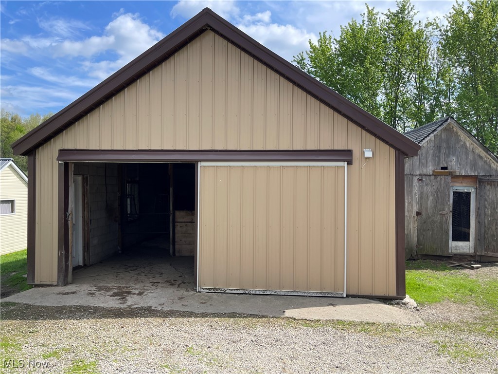 9207 Plank Road, North Bloomfield, Ohio image 25