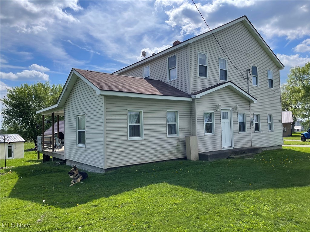 9207 Plank Road, North Bloomfield, Ohio image 6