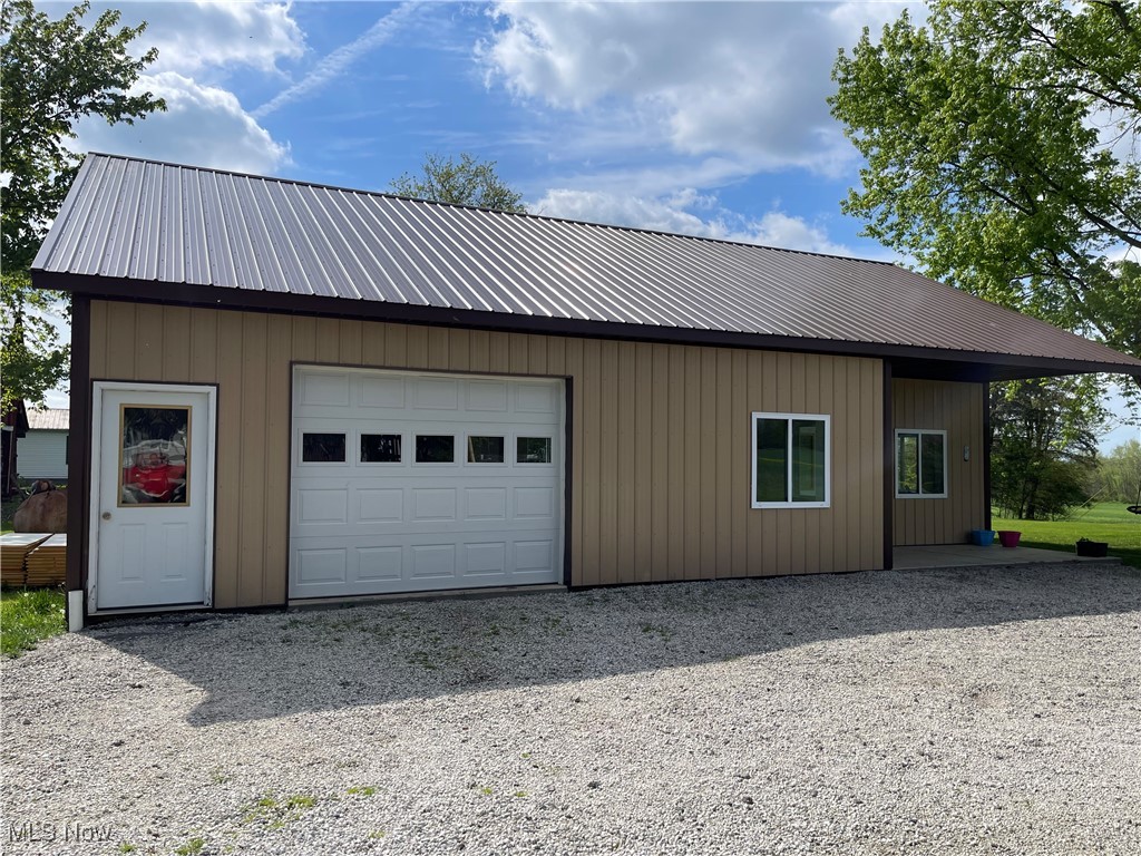 9207 Plank Road, North Bloomfield, Ohio image 28