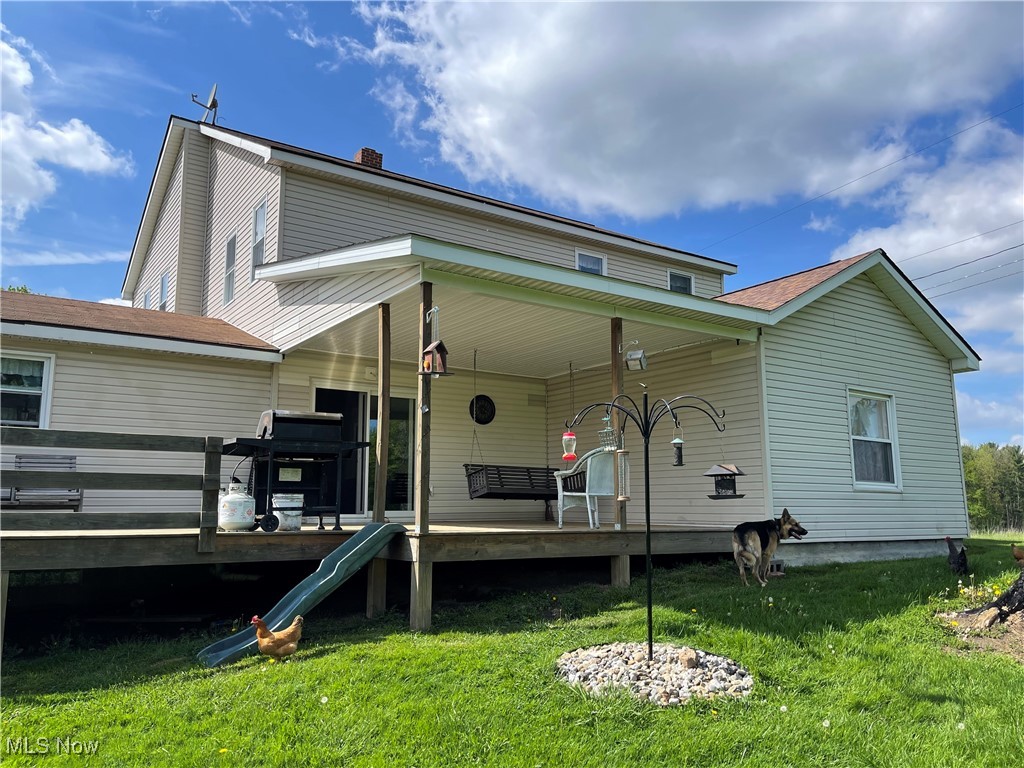 9207 Plank Road, North Bloomfield, Ohio image 5