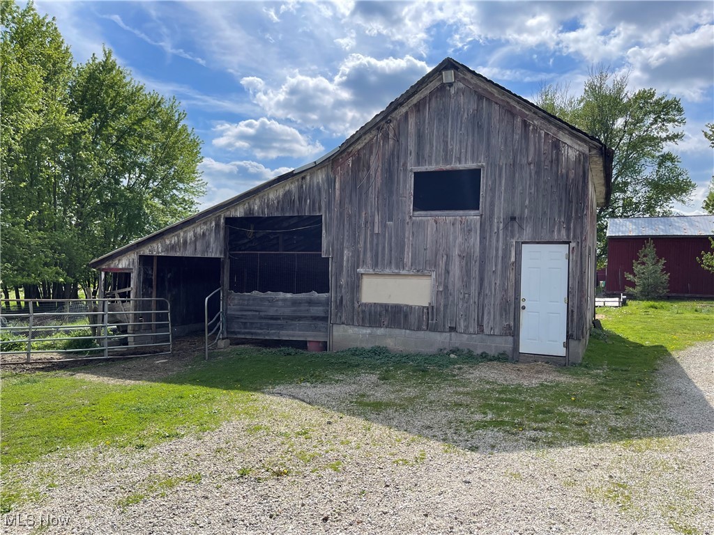 9207 Plank Road, North Bloomfield, Ohio image 26