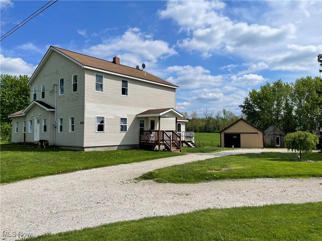 9207 Plank Road, North Bloomfield, Ohio image 7
