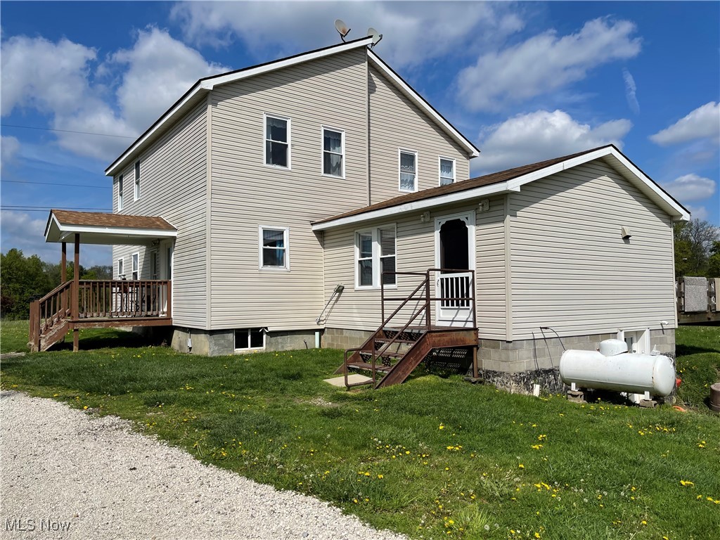 9207 Plank Road, North Bloomfield, Ohio image 3
