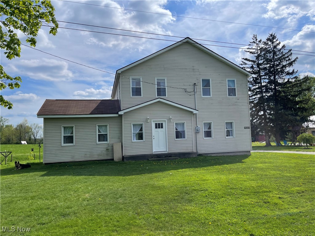 9207 Plank Road, North Bloomfield, Ohio image 1