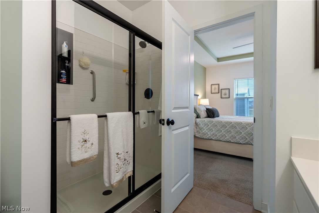 Orchard Park Twnhms #1 - Residential