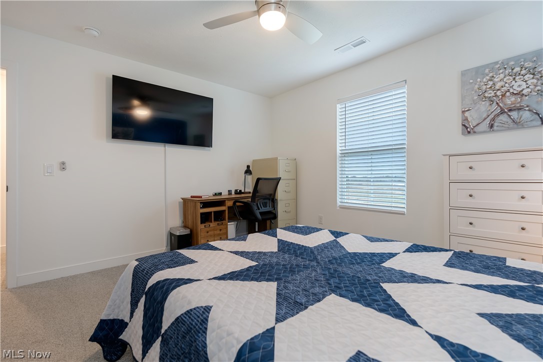 Orchard Park Twnhms #1 - Residential