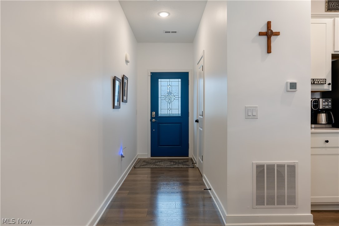 Orchard Park Twnhms #1 - Residential