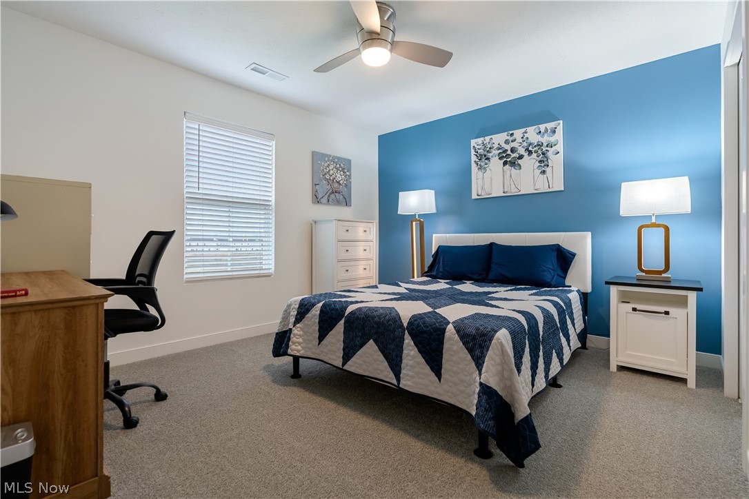 Orchard Park Twnhms #1 - Residential