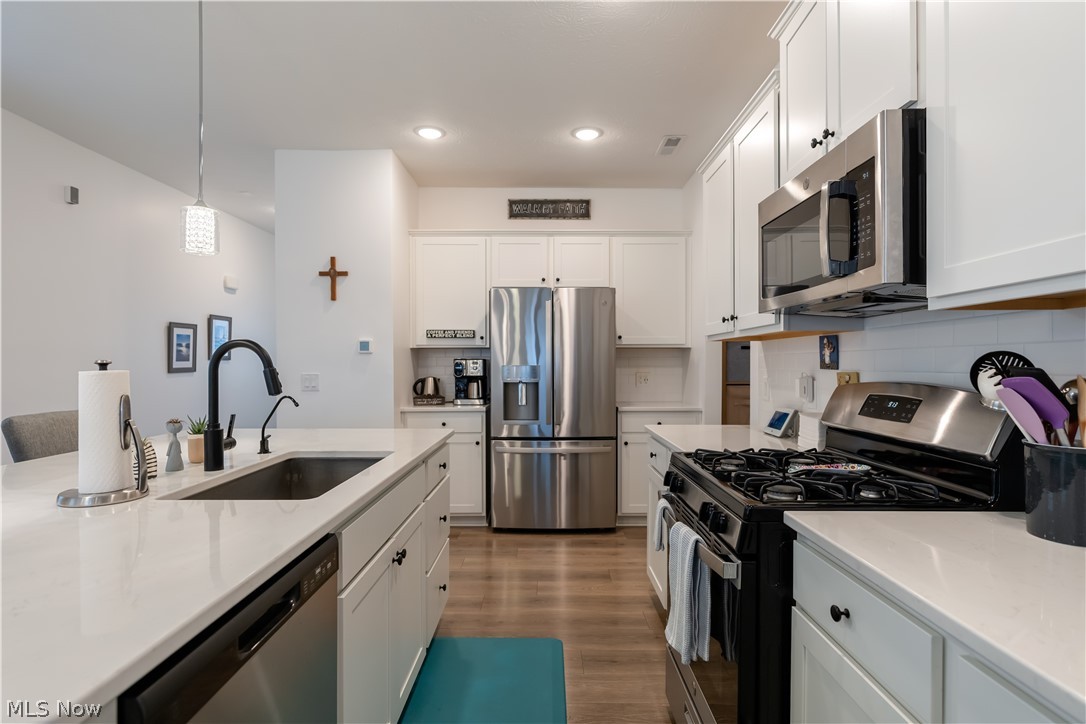 Orchard Park Twnhms #1 - Residential